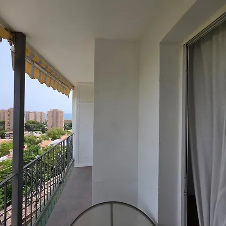 Buenavista - 2-Bedroom For 4 With Sea-View Terrace And Ac - Free Street Parking Appartamento *