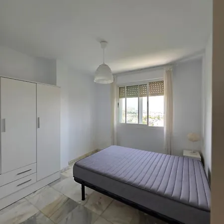 Apartament Buenavista - 2-Bedroom For 4 With Sea-View Terrace And Ac - Free Street Parking *