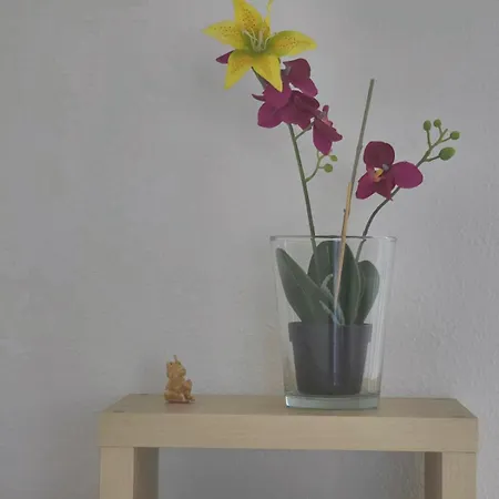 Apartament Buenavista - 2-bedroom For 4 With Sea-view Terrace And Ac - Free Street Parking
