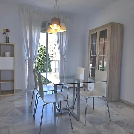 Apartamento Buenavista - 2-bedroom For 4 With Sea-view Terrace And Ac - Free Street Parking *