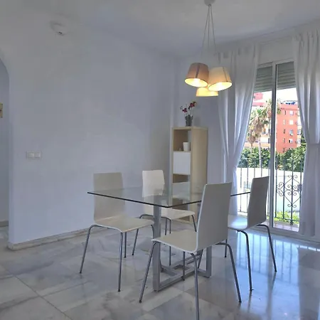Buenavista - 2-bedroom For 4 With Sea-view Terrace And Ac - Free Street Parking Apartamento *