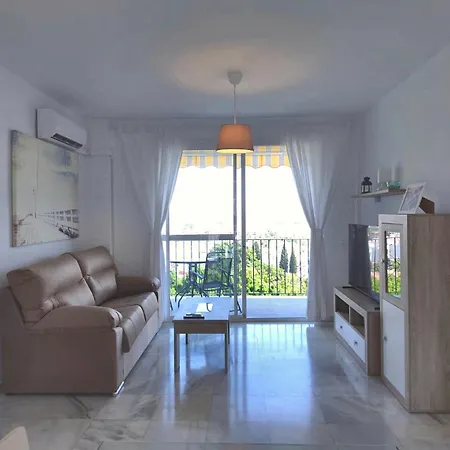 Apartamento Buenavista - 2-bedroom For 4 With Sea-view Terrace And Ac - Free Street Parking *