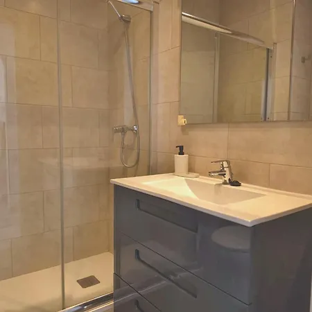 Buenavista - 2-bedroom For 4 With Sea-view Terrace And Ac - Free Street Parking Torremolinos