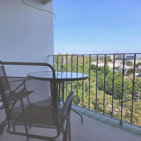 Buenavista - 2-bedroom For 4 With Sea-view Terrace And Ac - Free Street Parking * Torremolinos